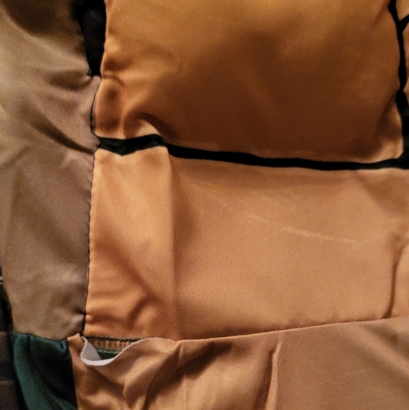 Boys "Teenage Mutant Ninja Turtles (Raphael)" Costume - Picture 4 of 4